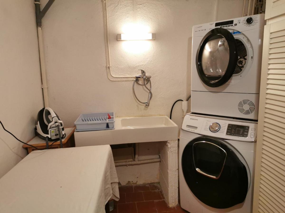 Le Cellier De Beaulieu, Au Pied De La Cite, Maison De Vacances Avec Climatisation Et Jacuzzi Каркасон Екстериор снимка