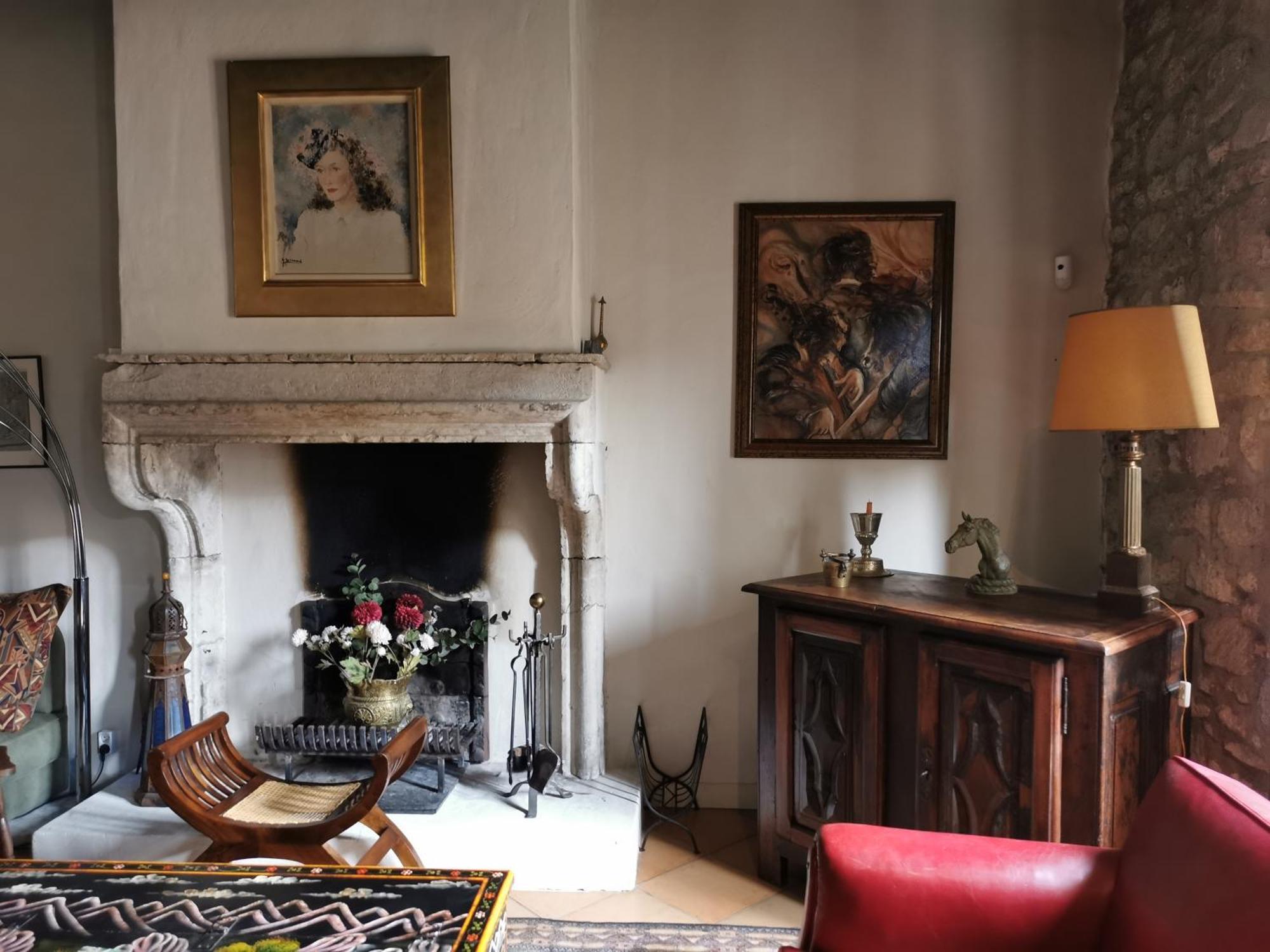 Le Cellier De Beaulieu, Au Pied De La Cite, Maison De Vacances Avec Climatisation Et Jacuzzi Каркасон Екстериор снимка